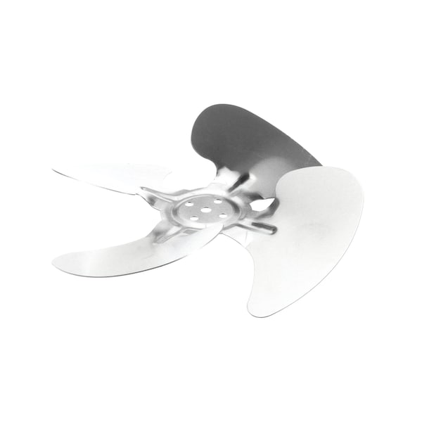 Fan Blade Eva